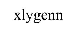 XLYGENN trademark