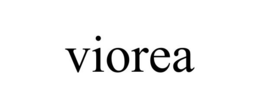 VIOREA trademark