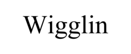 WIGGLIN trademark