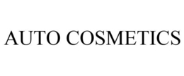 AUTO COSMETICS trademark