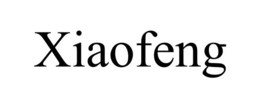 XIAOFENG trademark