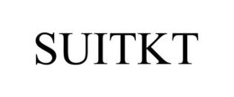 SUITKT trademark