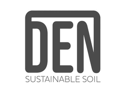 DEN SUSTAINABLE SOIL trademark