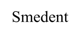 SMEDENT trademark