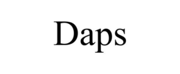 DAPS trademark