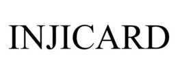INJICARD trademark
