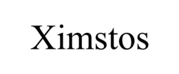 XIMSTOS trademark