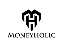 MH MONEYHOLIC trademark