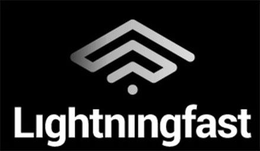 LIGHTNINGFAST trademark
