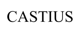 CASTIUS trademark