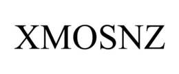 XMOSNZ trademark