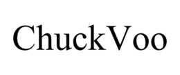CHUCKVOO trademark