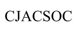 CJACSOC trademark