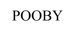 POOBY trademark