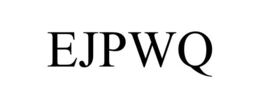 EJPWQ trademark