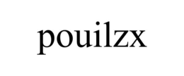 POUILZX trademark
