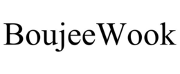 BOUJEEWOOK trademark