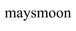 MAYSMOON trademark