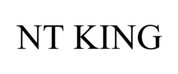 NT KING trademark
