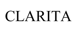 CLARITA trademark