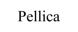 PELLICA trademark
