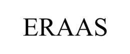 ERAAS trademark