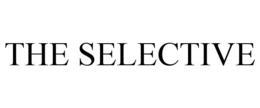 THE SELECTIVE trademark