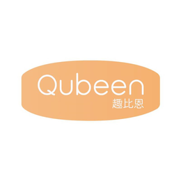 QUBEEN trademark