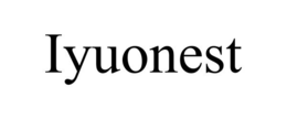IYUONEST trademark