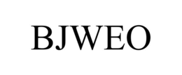 BJWEO trademark
