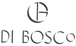 DI BOSCO trademark