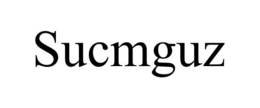 SUCMGUZ trademark