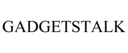 GADGETSTALK trademark