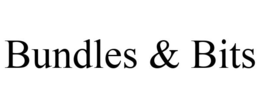 BUNDLES & BITS trademark