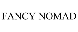FANCY NOMAD trademark