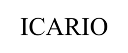 ICARIO trademark