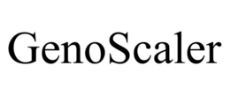 GENOSCALER trademark