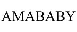 AMABABY trademark