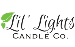LIL' LIGHTS CANDLE CO. trademark