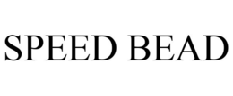 SPEED BEAD trademark