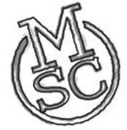 MSC trademark