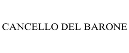 CANCELLO DEL BARONE trademark