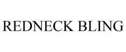 REDNECK BLING trademark