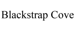 BLACKSTRAP COVE trademark