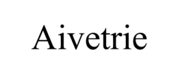 AIVETRIE trademark