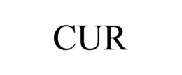 CUR trademark