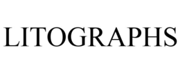 LITOGRAPHS trademark
