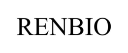 RENBIO trademark