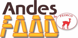 ANDES FOOD BY PEIMCO trademark