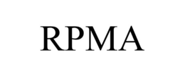 RPMA trademark
